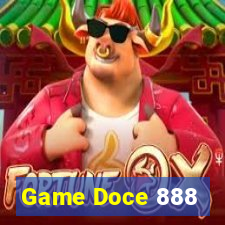 Game Doce 888